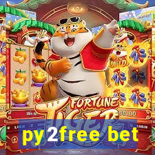 py2free bet